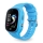 Aligator AW11BE - умные часы Watch Junior 2 450 мА·ч IP67 Wi-Fi синие