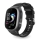 Aligator AW11BK - Розумний годинник Watch Junior 2 450 mAh IP67 Wi-Fi чорний