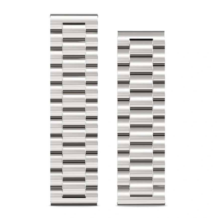 Aligator AW12SR - умные часы Watch GPS 500 мА·ч IP69K серебристые