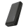 Aligator AX0004 - портативний акумулятор A-MAX 20000 mAh 3,7V чорний