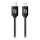 Aligator DATKP50 - USB-кабель USB-C / Lightning 30 Вт Power Delivery 1,5 м чорний