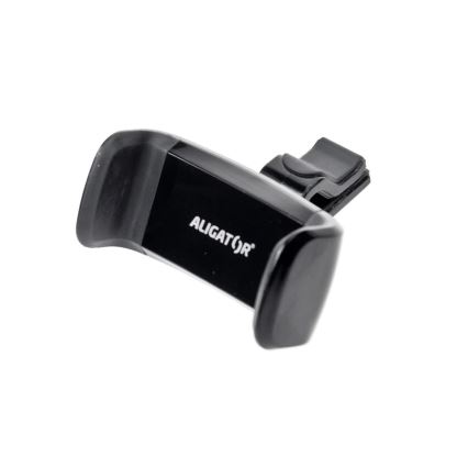 Aligator HA07 - чорний автотримач для телефону