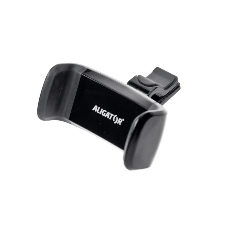 Aligator HA07 - чорний автотримач для телефону