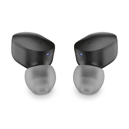 Aligator TWS05 - Беспроводные наушники Pods LITE 200 мА·ч + 2x 30 мА·ч чёрные