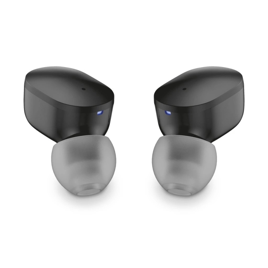 Aligator TWS05 - Беспроводные наушники Pods LITE 200 мА·ч + 2x 30 мА·ч чёрные