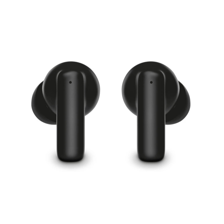 Aligator TWS06 - беспроводные наушники Pods PRO 3, 3 200 мА·ч + 2×30 мА·ч, черные