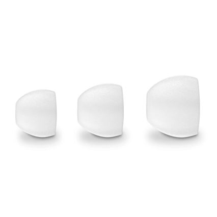 Aligator TWS08WT - Бездротові навушники з ANC 200 mAh + 2x 30 mAh IP40 білі