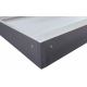 Алюминиевая рамка для светодиодной панели FR-VIRGO CLICK 120x30 см