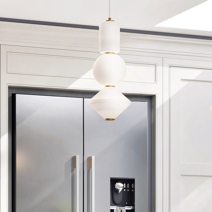 Alora Mood - подвесная LED-люстра на тросе BIJOU LED/20W/230V 3000K золотая