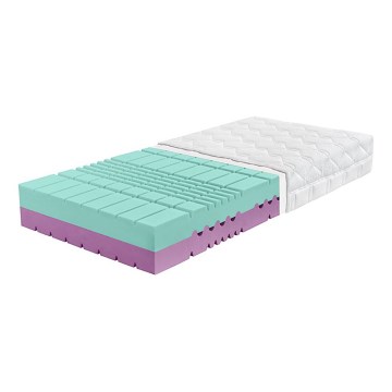 Ambiamo - Antidecubit mattress NOTOS 140x200 cm