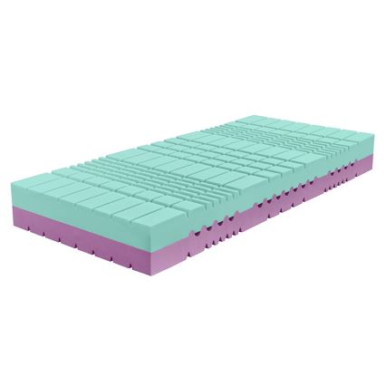 Ambiamo - Антидекубитный матрас NOTOS 90x200 см
