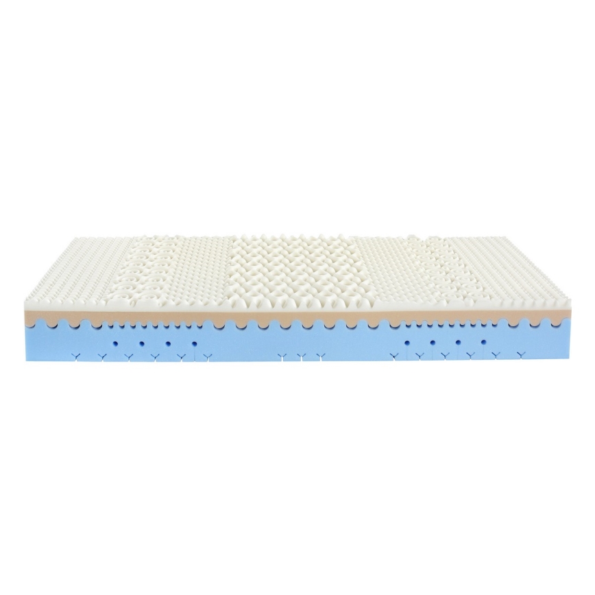 Ambiamo - Foam Mattress HYPNOS 120x200 cm