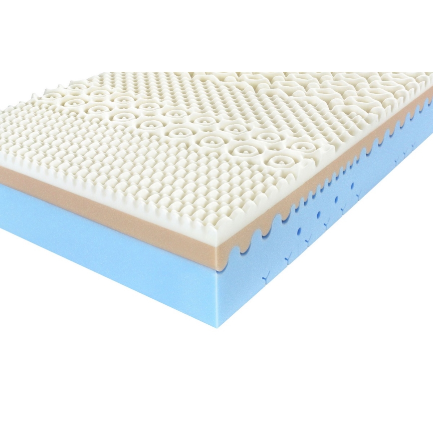 Ambiamo - Foam Mattress HYPNOS 120x200 cm