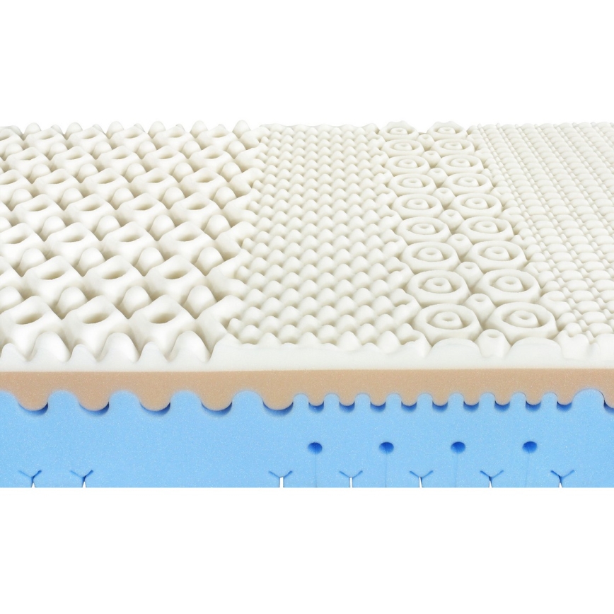 Ambiamo - Foam Mattress HYPNOS 120x200 cm