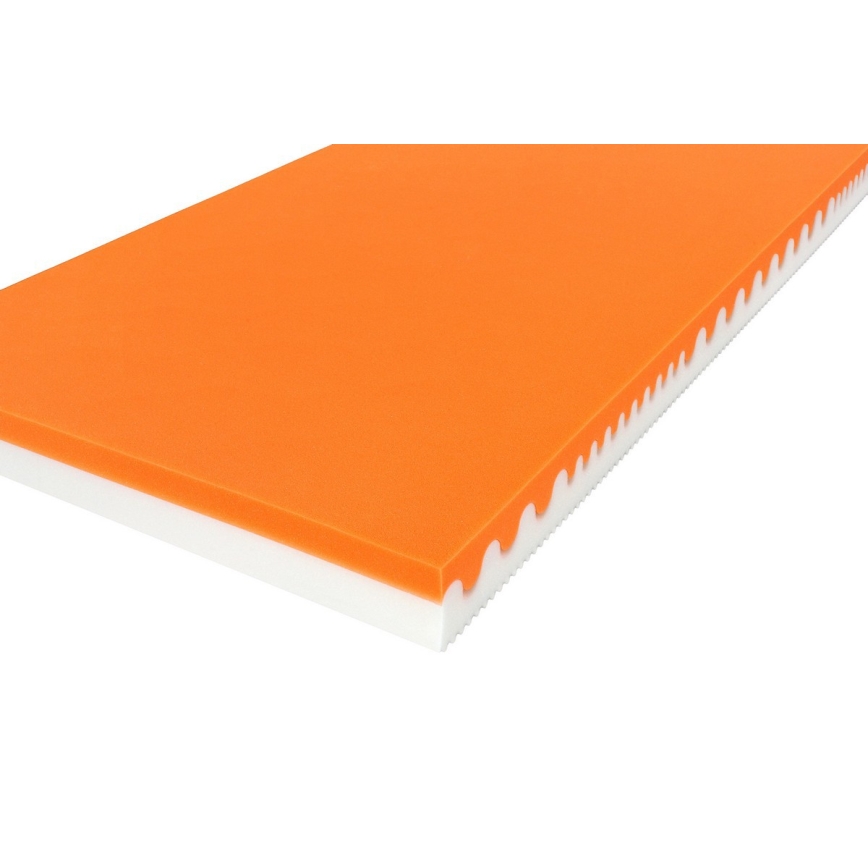 Ambiamo - Foam Mattress KRONOS 1 120x200 cm