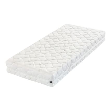 Ambiamo - Foam mattress URANOS 1 120x200 cm coconut