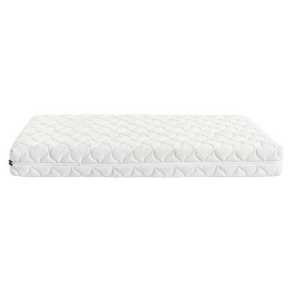 Ambiamo - Foam mattress URANOS 1 120x200 cm coconut