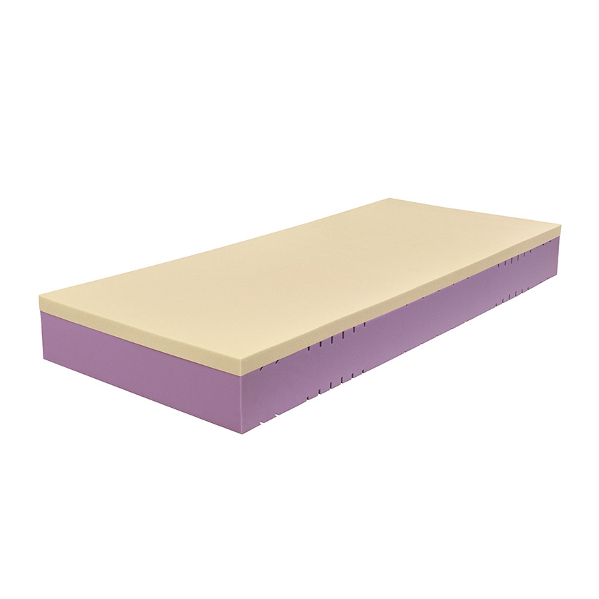 Ambiamo - Матрац FOBOS XXL 90x200 см