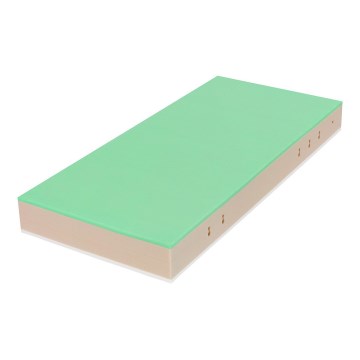 Ambiamo - Матрац з піноматеріалу Flexifoam IKAROS 120x200 см