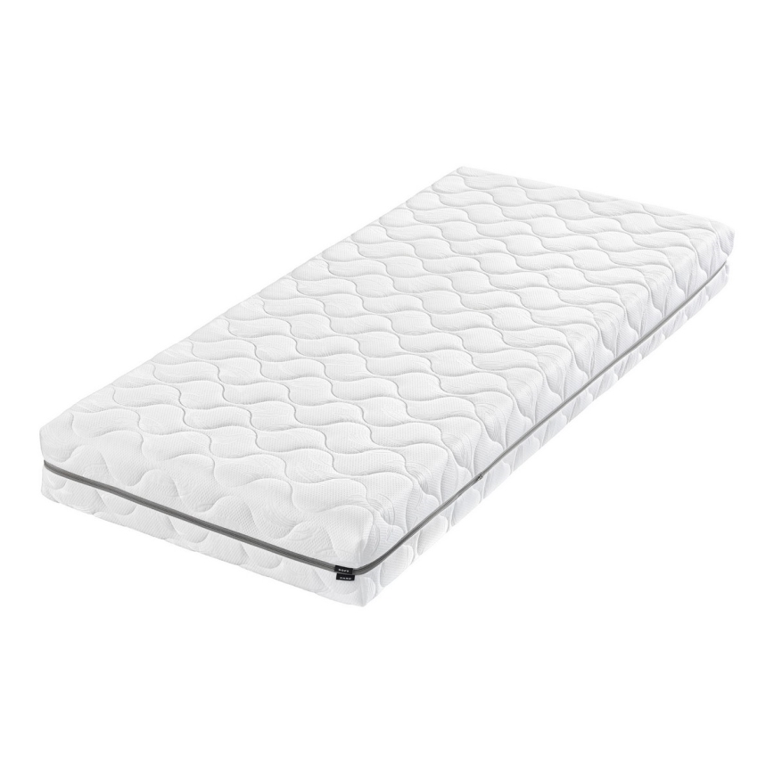 Ambiamo - Матрац з піноматеріалу Flexifoam IKAROS 120x200 см