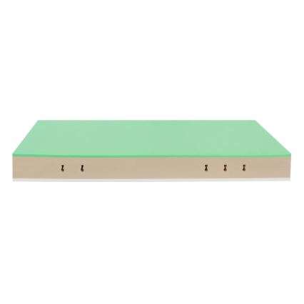 Ambiamo - Матрац з піноматеріалу Flexifoam IKAROS 120x200 см