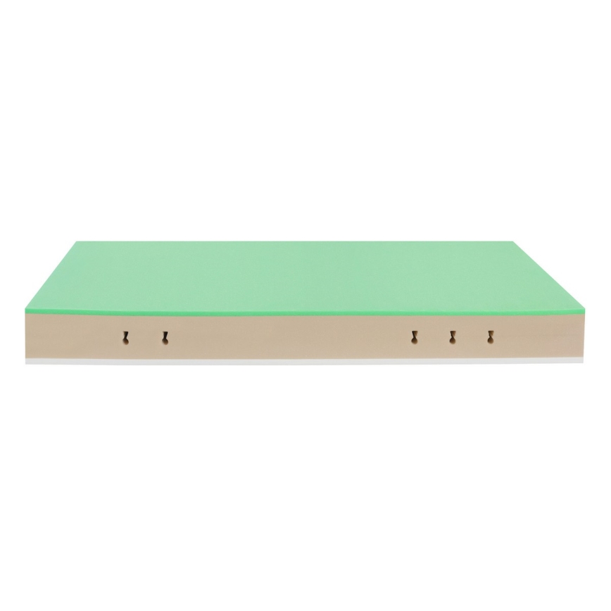 Ambiamo - Матрац з піноматеріалу Flexifoam IKAROS 120x200 см