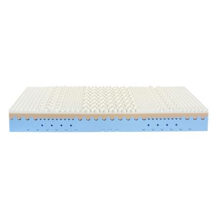 Ambiamo - Матрац з піноматеріалу HYPNOS 80x200 см