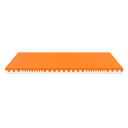 Ambiamo - Матрац з піноматеріалу KRONOS 1 100x200 см