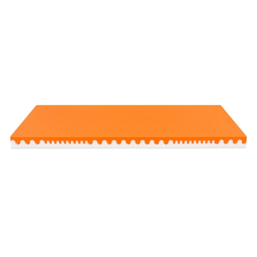 Ambiamo - Матрац з піноматеріалу KRONOS 1 120x200 см