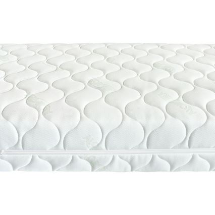 Ambiamo - Матрас с независимыми пружинными блоками POSEIDON 1 100x200 см