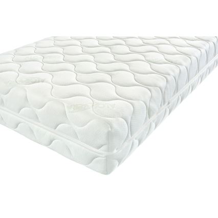 Ambiamo - Матрас с независимыми пружинными блоками POSEIDON 3 80x200 см