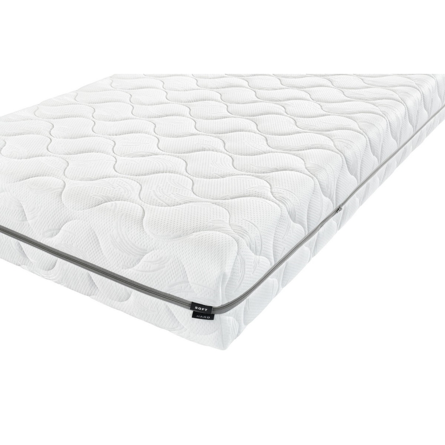 Ambiamo - Матрас с пеной Flexifoam IKAROS 100x200 см