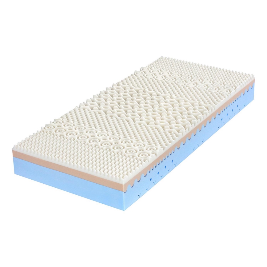 Ambiamo - Матрас с пеной HYPNOS 100x200 см