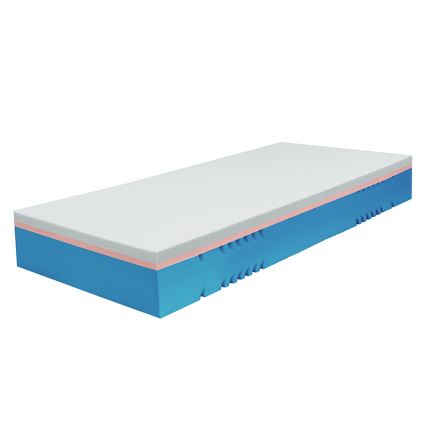 Ambiamo - Mattress PLATON 160x200 cm