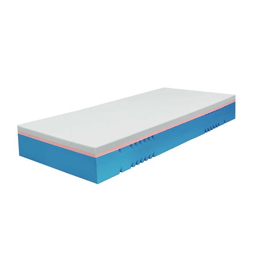 Ambiamo - Mattress PLATON 160x200 cm