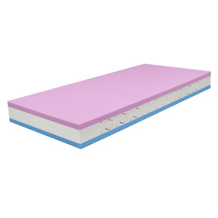 Ambiamo - Mattress PONTOS 180x200 cm