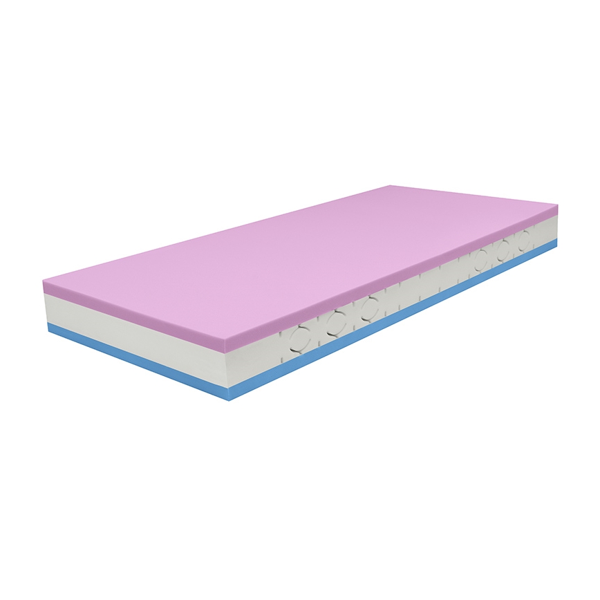 Ambiamo - Mattress PONTOS 180x200 cm