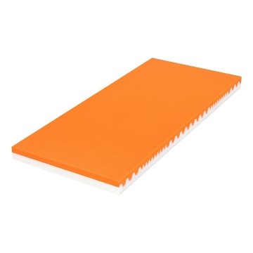 Ambiamo - Пінний матрац KRONOS 2 100x200 см