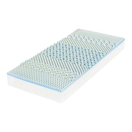 Ambiamo - Pocket Spring Mattress POSEIDON 2 140x200 cm