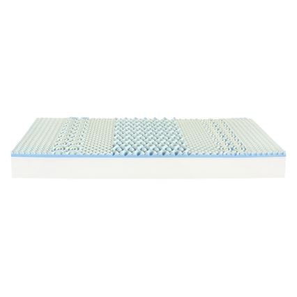 Ambiamo - Pocket Spring Mattress POSEIDON 2 140x200 cm