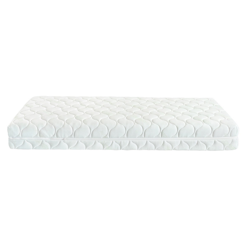 Ambiamo - Pocket Spring Mattress POSEIDON 2 140x200 cm