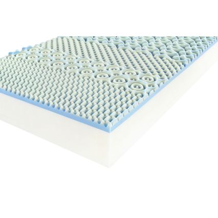 Ambiamo - Pocket Spring Mattress POSEIDON 2 140x200 cm
