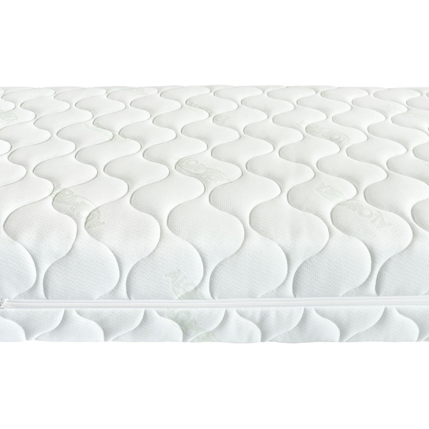 Ambiamo - Pocket Spring Mattress POSEIDON 2 140x200 cm