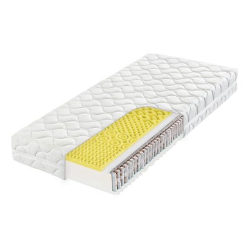 Ambiamo - Pocket Spring Mattress POSEIDON 3 100x200 см