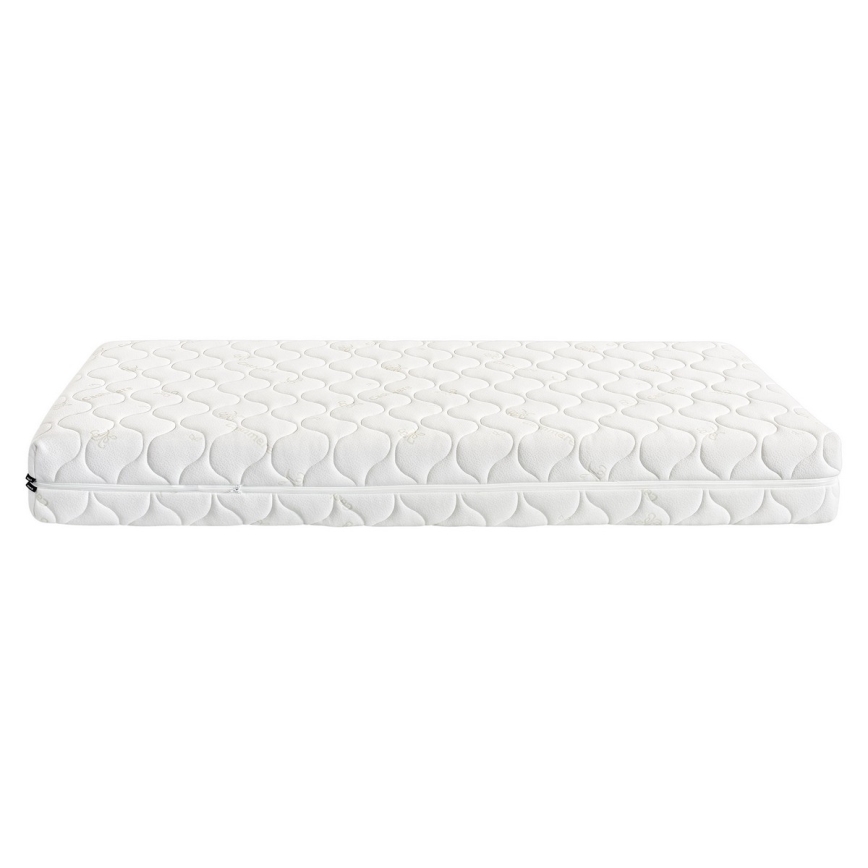 Ambiamo - Uranos 2 Foam Mattress 140x200 cm Coconut