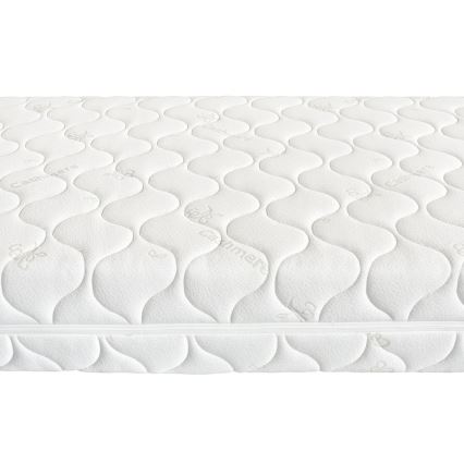 Ambiamo - Uranos 2 Foam Mattress 140x200 cm Coconut