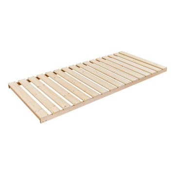 Ambiamo - Жесткое ламельное основание LUNDE 90x200 см
