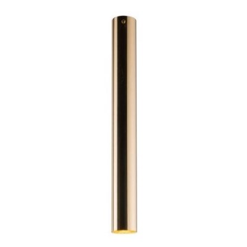 Amplex - Точечный светильник AKADI 1xGU10-MR11/15W/230V латунь