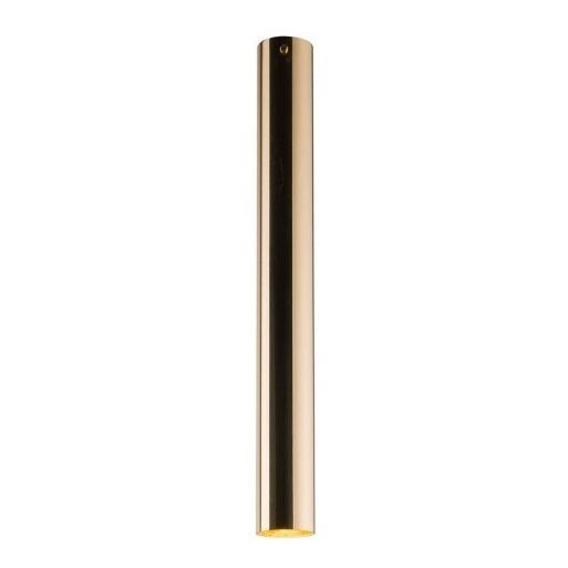 Amplex - Точечный светильник AKADI 1xGU10-MR11/15W/230V латунь