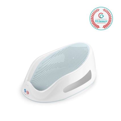 Angelcare - Лежак для ванны Light Aqua